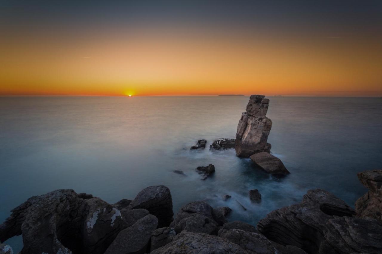 Wow Space Peniche Buitenkant foto